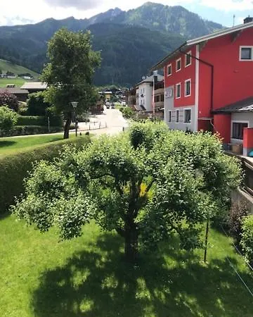 Elto Holiday home *