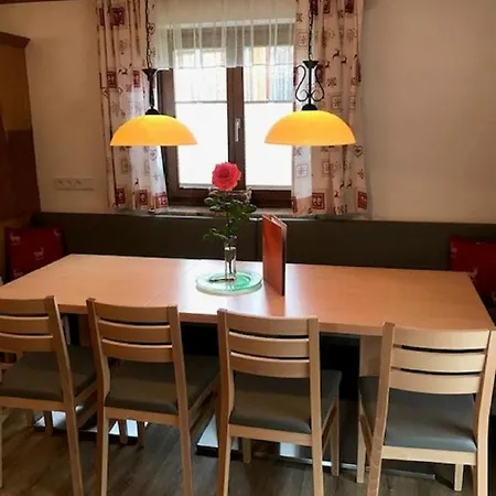 Elto Casa vacanze Kaprun
