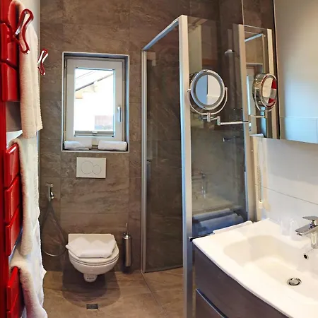Holiday home Elto Kaprun