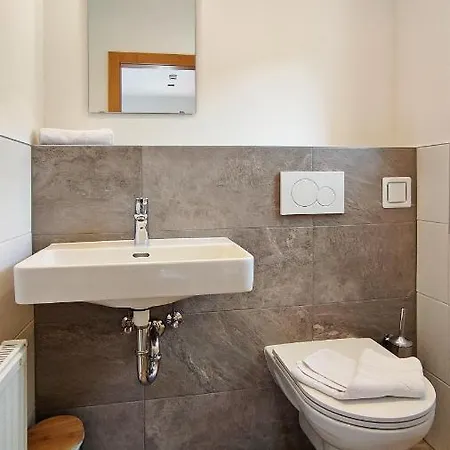Elto Holiday home Kaprun