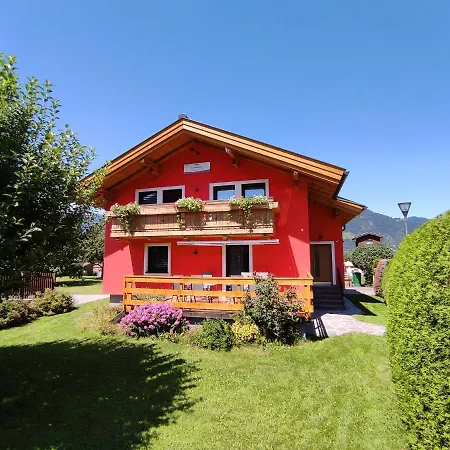 Holiday home Elto *