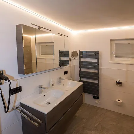 Elto Holiday home *