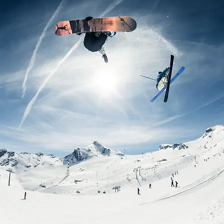 בית נופש Elto