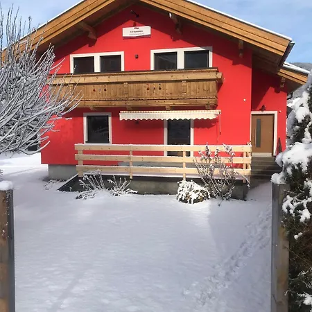 Elto בית נופש קפרון