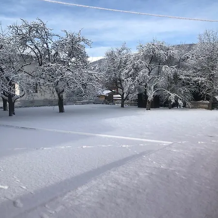 Elto בית נופש