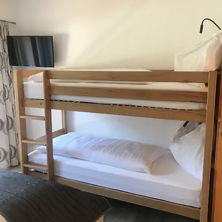 בית נופש Elto קפרון