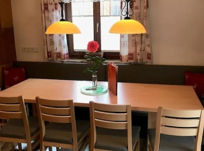 Elto Hébergement de vacances Kaprun