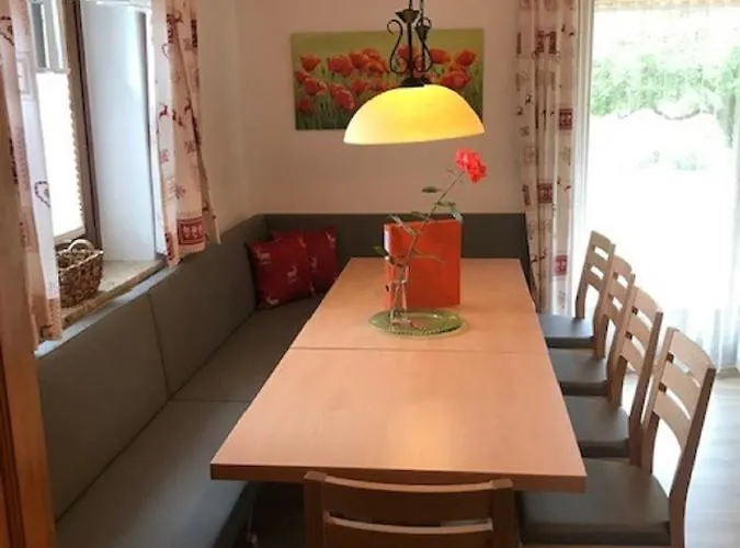 Hébergement de vacances Elto *