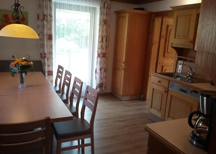 Elto Hébergement de vacances