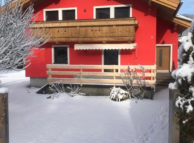 Hébergement de vacances Elto *