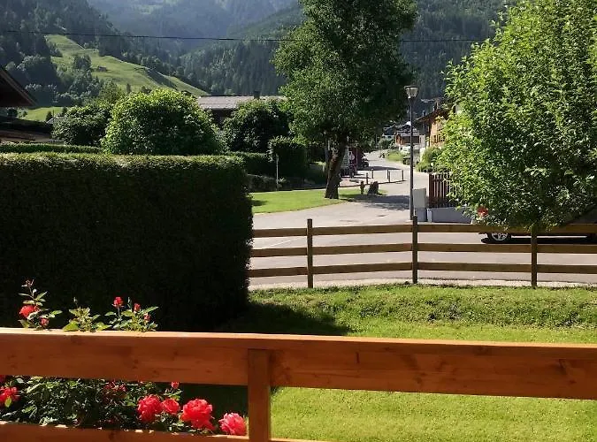 Hébergement de vacances Elto *