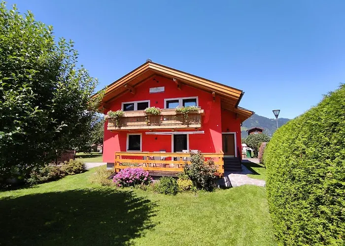 Hébergement de vacances Elto *