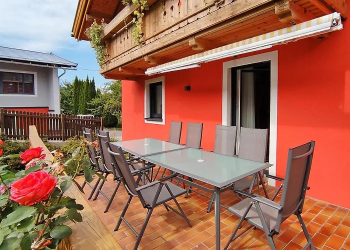Elto Hébergement de vacances