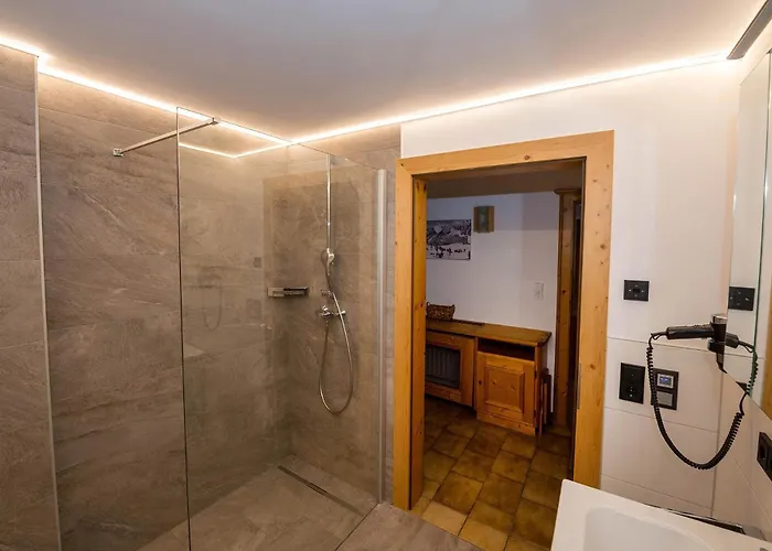 Hébergement de vacances Elto