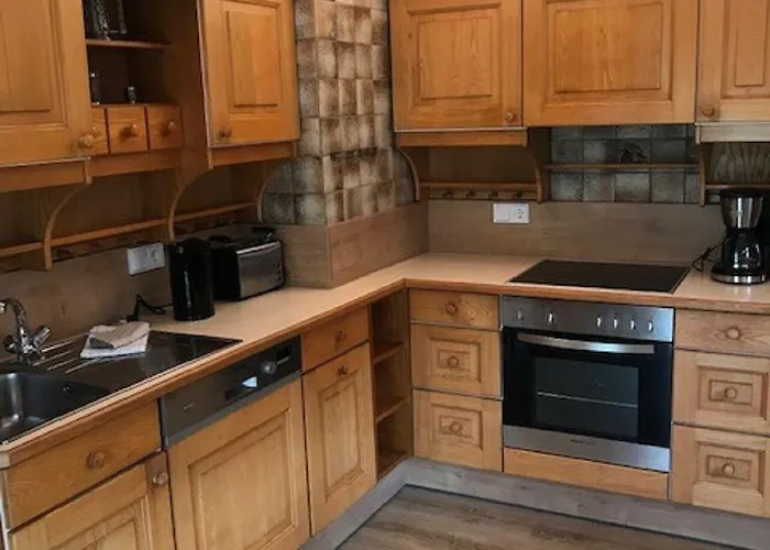 Elto Hébergement de vacances Kaprun