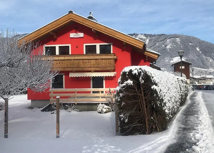 Hébergement de vacances Elto
