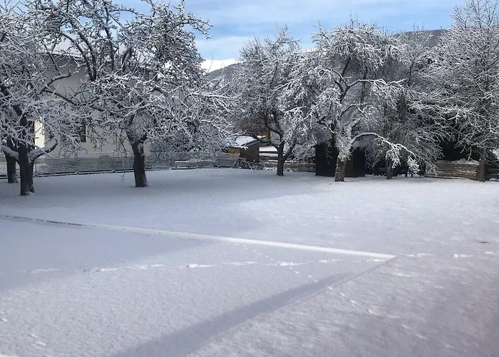 Elto Hébergement de vacances