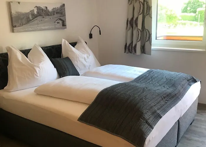 Elto Hébergement de vacances Kaprun