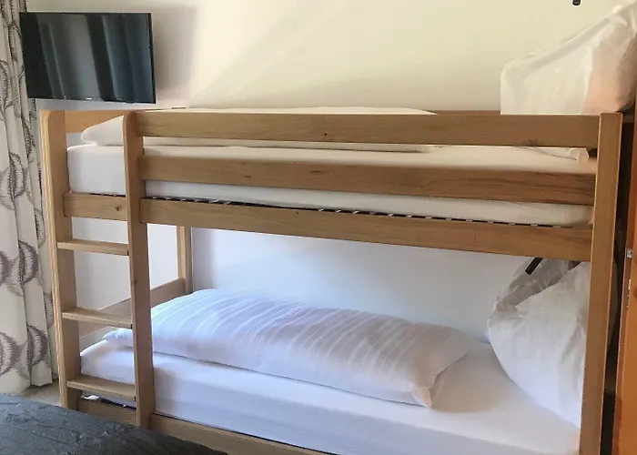 Hébergement de vacances Elto Kaprun